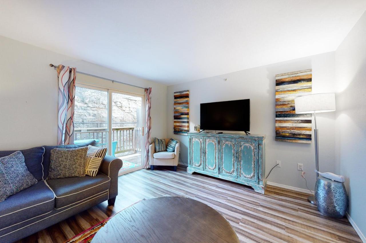 Vinyard Ventures, Unit #3 Apartman Branson Kültér fotó