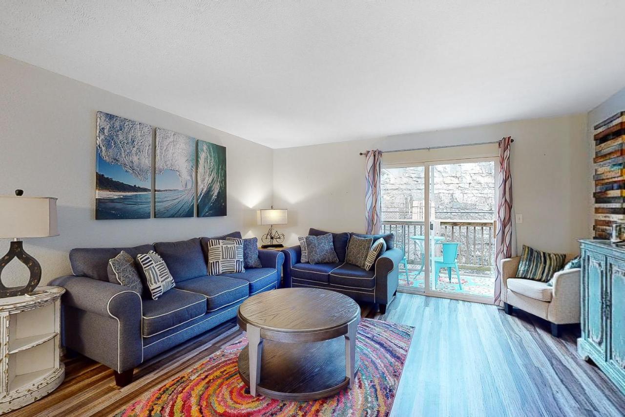 Vinyard Ventures, Unit #3 Apartman Branson Kültér fotó