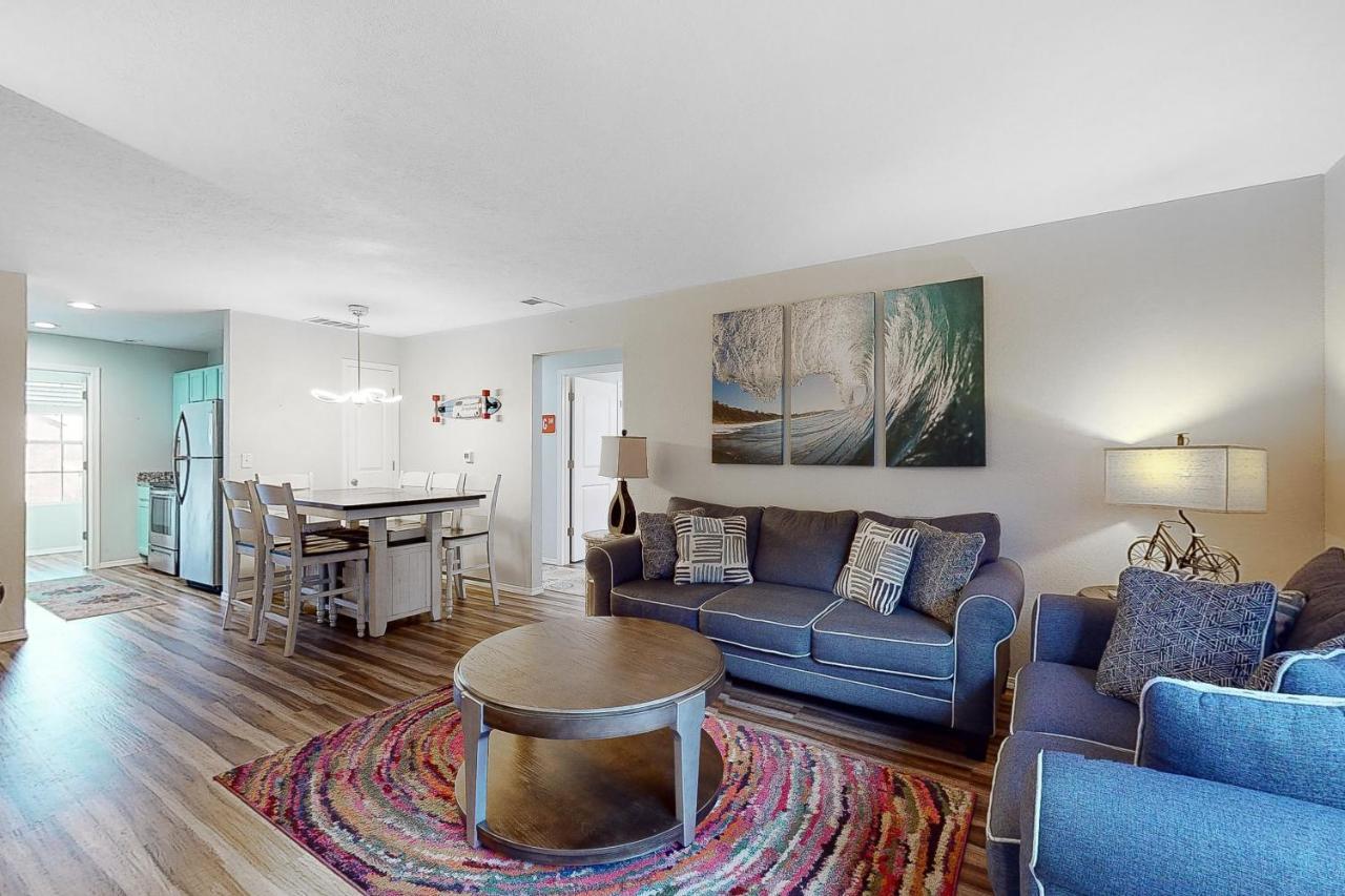 Vinyard Ventures, Unit #3 Apartman Branson Kültér fotó